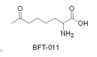2-amino-8-oxo-Nonanoic,2-amino-8-oxo-Nonanoic