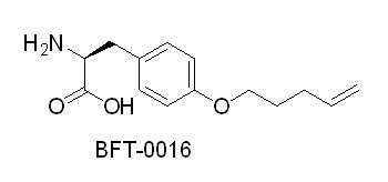 O-4-penten-1-yl-L-Tyrosine,O-4-penten-1-yl-L-Tyrosine