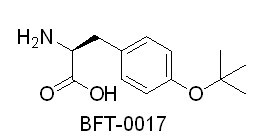 O-(1,1-dimethylethyl)-L-Tyrosine,O-(1,1-dimethylethyl)-L-Tyrosine