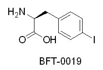 4-iodo-L-phenylalanine,4-iodo-L-phenylalanine