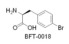 4-Bromo-L-Tyrosine Hydrochloride,4-Bromo-L-Tyrosine Hydrochloride