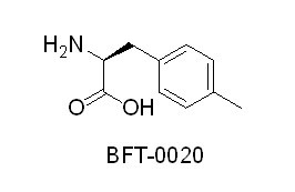 4-methyl-L-phenylalanine,4-methyl-L-phenylalanine