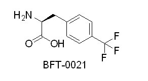 4-trifluoro methyl-L-phenylalanine hydrochloride,4-trifluoro methyl-L-phenylalanine hydrochloride