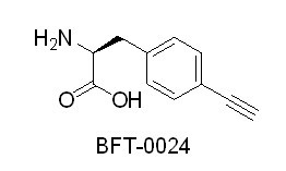4-ethynyl-L-phenylalanine Hydrochloride,4-ethynyl-L-phenylalanine Hydrochloride