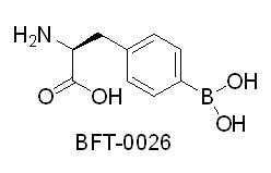 4-borono-L-phenylalanine,4-borono-L-phenylalanine