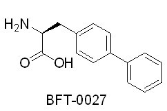 [1,1-Biphenyl]-4-propanoic, ɑ-amino-(ɑ,s),[1,1-Biphenyl]-4-propanoic, ɑ-amino-(ɑ,s)