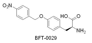 O-[(2-nitrophenyl)methyl]-L-Tyrosine hydrochloride,O-[(2-nitrophenyl)methyl]-L-Tyrosine hydrochloride