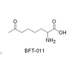 2-amino-8-oxo-Nonanoic