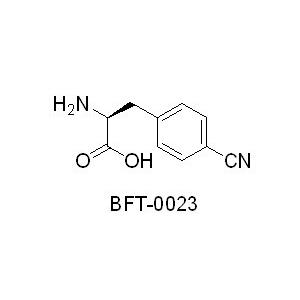 4-Cyano-L-phenylalanine
