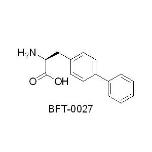 [1,1-Biphenyl]-4-propanoic, ɑ-amino-(ɑ,s)