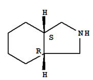 顺hexahydroisoindoline的,cis-Octahydroisoindole