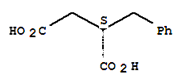 S-2-苄基琥珀酸,s-2-benzylsuccinic acid