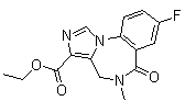 氟馬西尼,Flumazenil