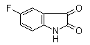 5  - 氟靛红,5-Fluoroisatin