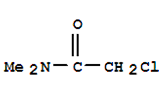 2  - 氯-N，N-二甲基乙酰胺,2-Chloro-N,N-dimethylacetamide