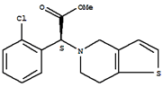 硫酸氫氯吡格雷,Clopidogrel bisulfate