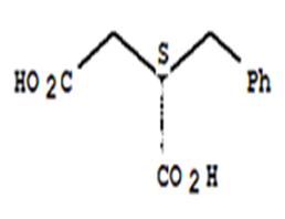 S-2-苄基琥珀酸
