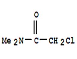 2  - 氯-N，N-二甲基乙酰胺