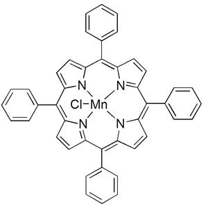 四苯基卟啉锰