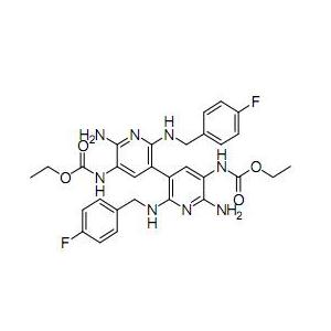 马来酸氟吡汀杂质D13085和D14461