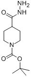 1-BOC-4-哌啶甲酰肼,1-BOC-ISONIPECOTIC ACID HYDRAZIDE