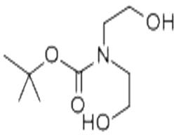 N-叔丁氧羰基二乙醇胺