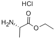 L-丙氨酸乙酯鹽酸鹽,ALANINE ETHYL ESTER HCL