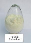 羅通定（左旋）≥98%優(yōu)質(zhì)植物提取,Rotundine