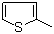 2-Methylthiophene,2-Methylthiophene