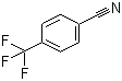 Trifluoro-p-tolunitrile,4-(Trifluoromethyl)benzonitrile