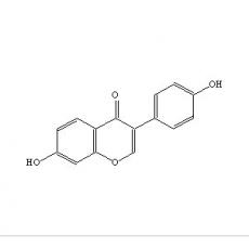 黄豆苷元≥98%优质植物提取厂家直销,Daidzein