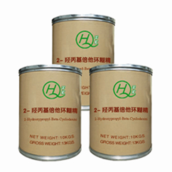 2-羥丙基倍他環(huán)糊精,2-Hydroxypropyl Beta Cyclodextrin