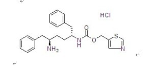 Cobicistat intermediate[CAS No.：1247119-33-0],Cobicistat intermediate[CAS No.：1247119-33-0]