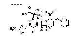 头孢他啶杂质A,Ceftazidime Impurity A