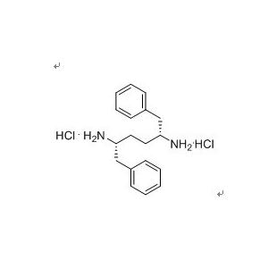 Cobicistat intermediate[CAS No.：1004316-91-9]