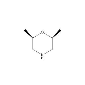 顺式2，6二甲基吗啉