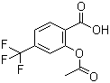 三氟柳,Triflusal