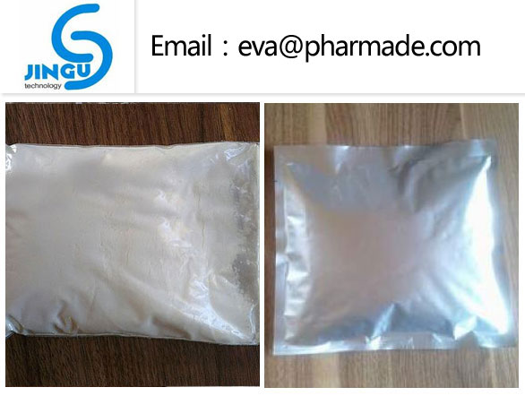 Stanozolol (Winstrol)    China steroid powder,bodybuilders muscle stimulating Powder,Stanozolo