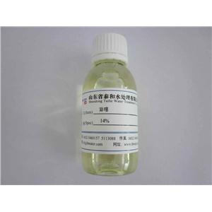 锌盐配方阻垢缓蚀剂