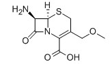 7-氨基-3-甲氧基甲基-3-頭孢烯-4-甲酸(7-AMCA),7-AMCA