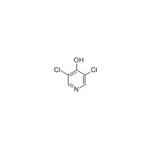 3,5-二氯-4-羟基吡啶