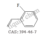 邻氯苯乙烯,2-Chlorostyrene