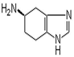 (R)-(-)-5-氨基-4,5,6,7-四氢苯并咪唑