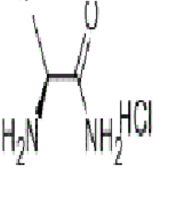 L-丙氨酰胺盐酸盐,H-Ala-NH2?HCl