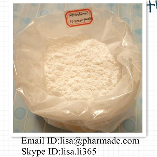 Methandienon,Methandienone Dianabol powder