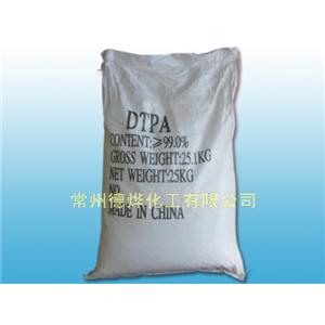 江苏二乙烯三胺五乙酸(DTPA)18068790166