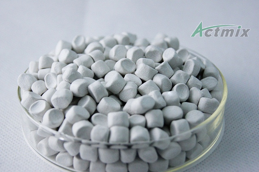 橡胶预分散促进剂ZDMC-80,二甲基二硫代氨基甲酸锌