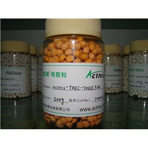 橡胶预分散促进剂TDEC-70