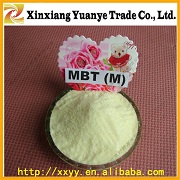 橡胶促进剂m,widely used rubber accelerator m made in china