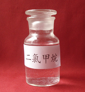 二氯甲烷,Dichloromethane；DEBLOCKING REAGENT;DEBLOCK REAGENT;DEBLOCK-TCA REAGENT;DETRITYLATING REAGENT;TRICHLOROACETIC ACID/DICHLOROMETHANE;TRICHLOROACETIC ACID IN DICHLOROMETHANE;Aerothene MM;CH2Cl2